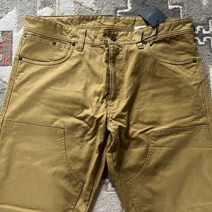 Filson Dry Tin Cloth Utility Pant size 34x34